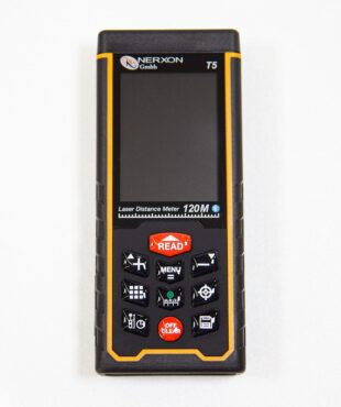 Nerxon Laser Measurment