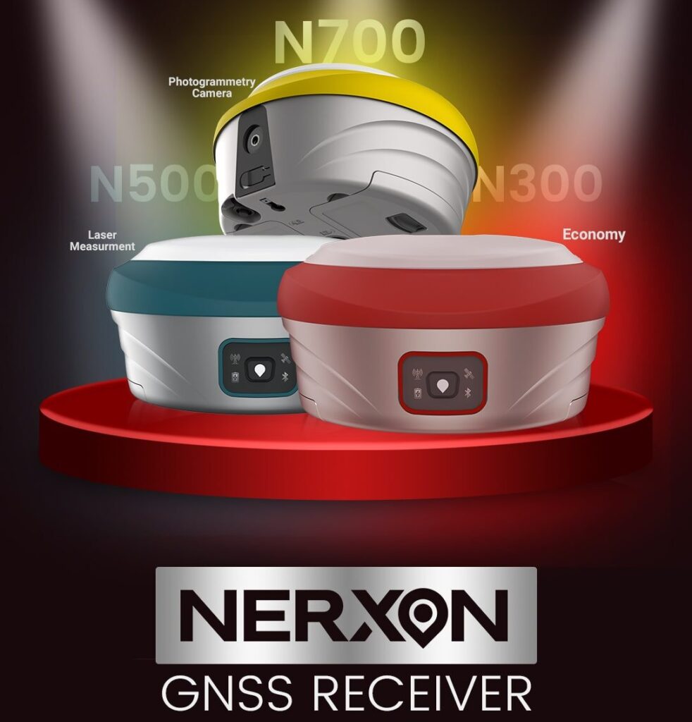 Nerxon PRODUCT